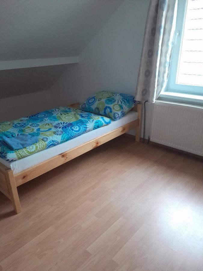 Apartmany Liska Szentkereszt Kültér fotó